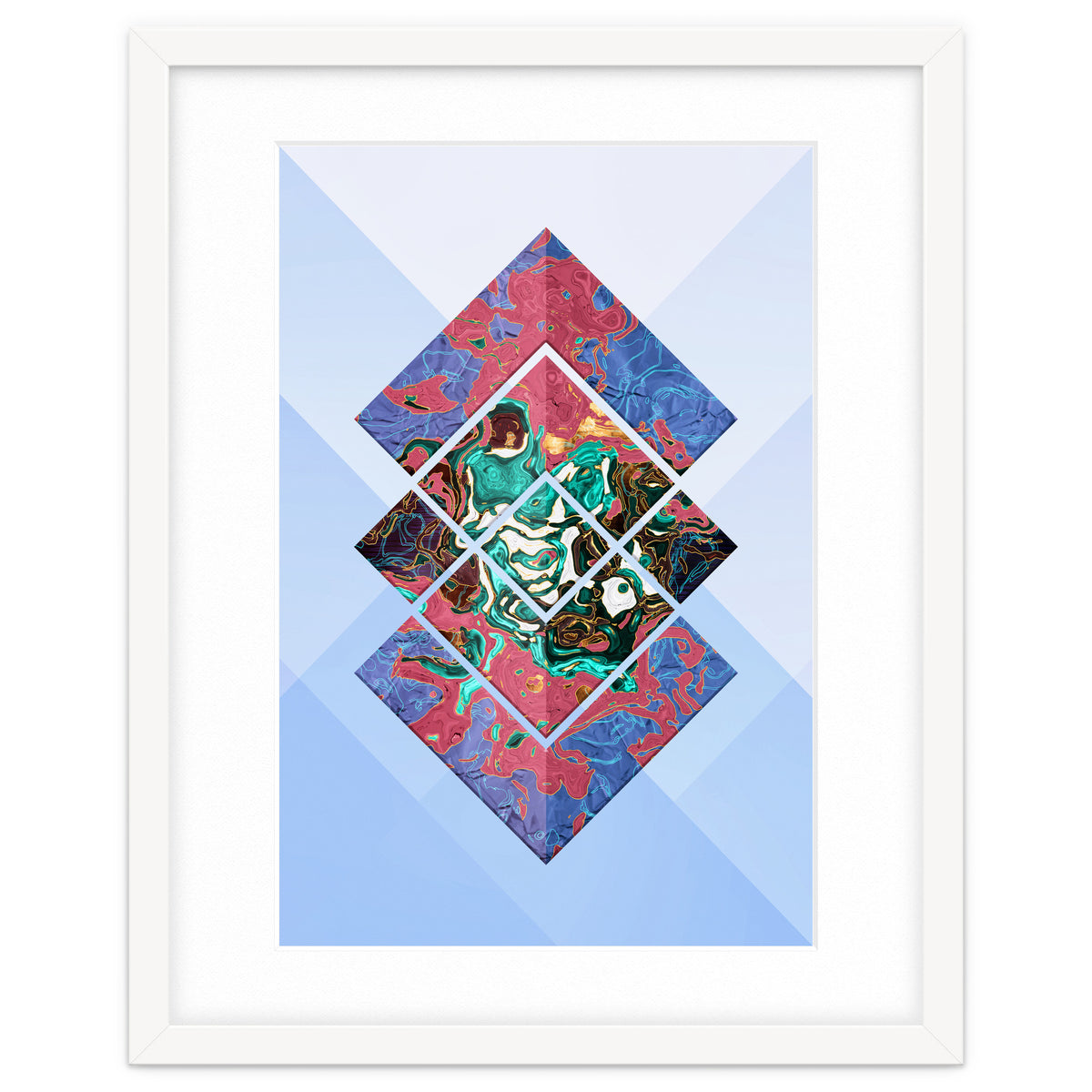 Geometric XXII