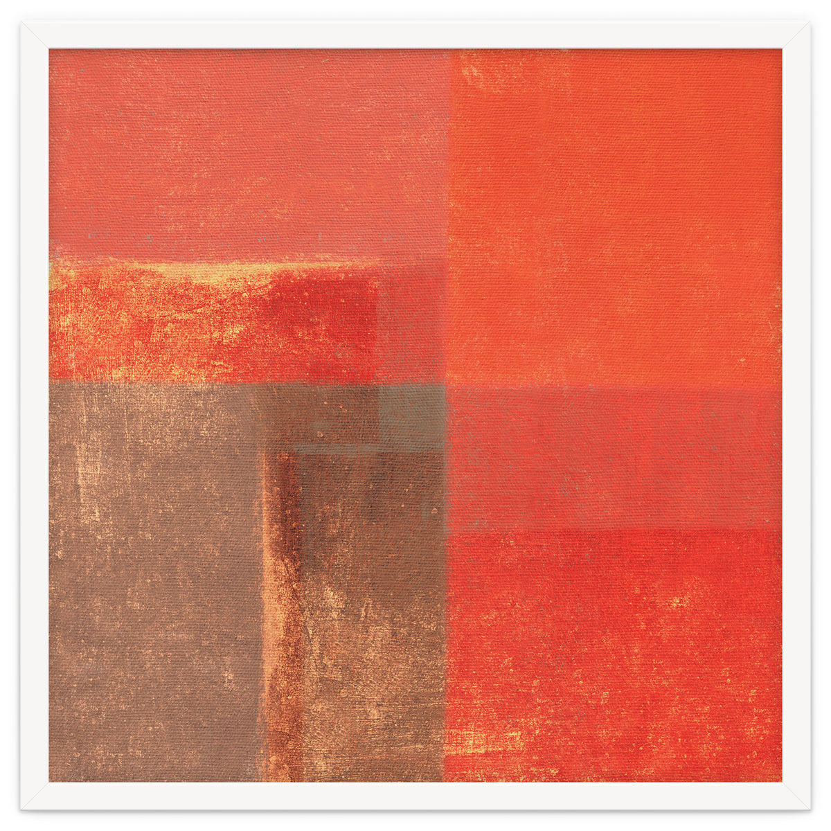 Breaking The Desert 1