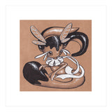 Fly (Print Only) thumbnail