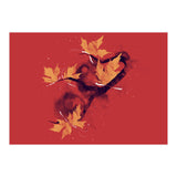 Autumnbutterflies (Print Only) thumbnail