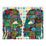 Abstracto Pop Nuevo B3 (Print Only) thumbnail