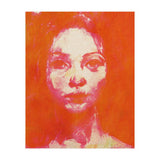 Colorful Woman 2 (Print Only) thumbnail