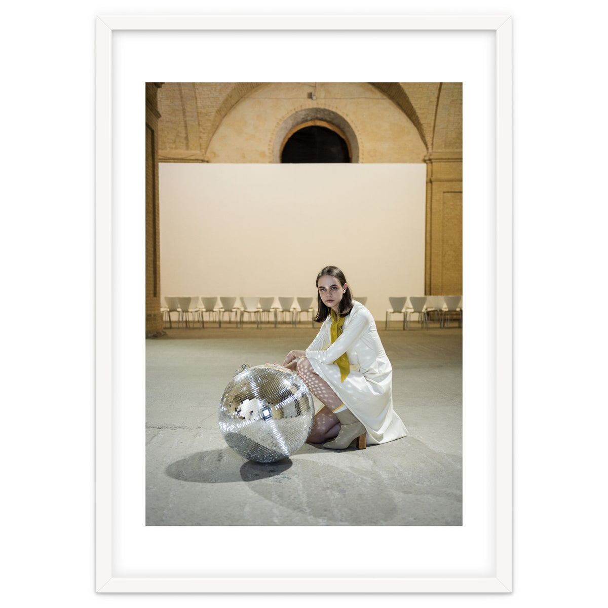 Ukraine Fashion Week