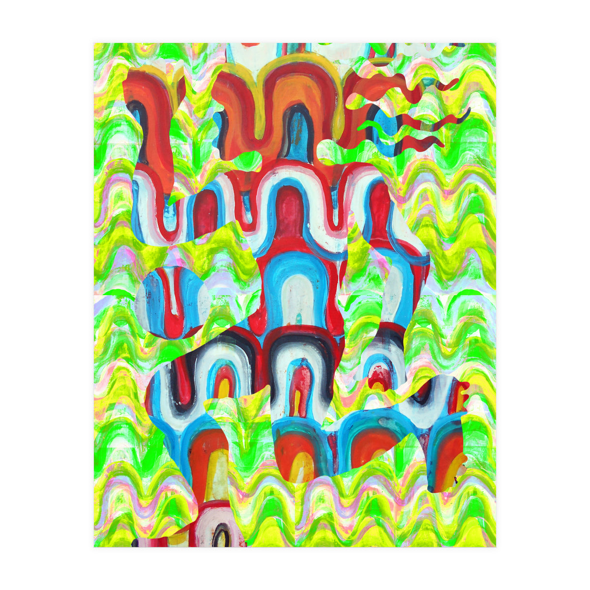 Jugador Nuevo 1 Nuevo 19 (Print Only)