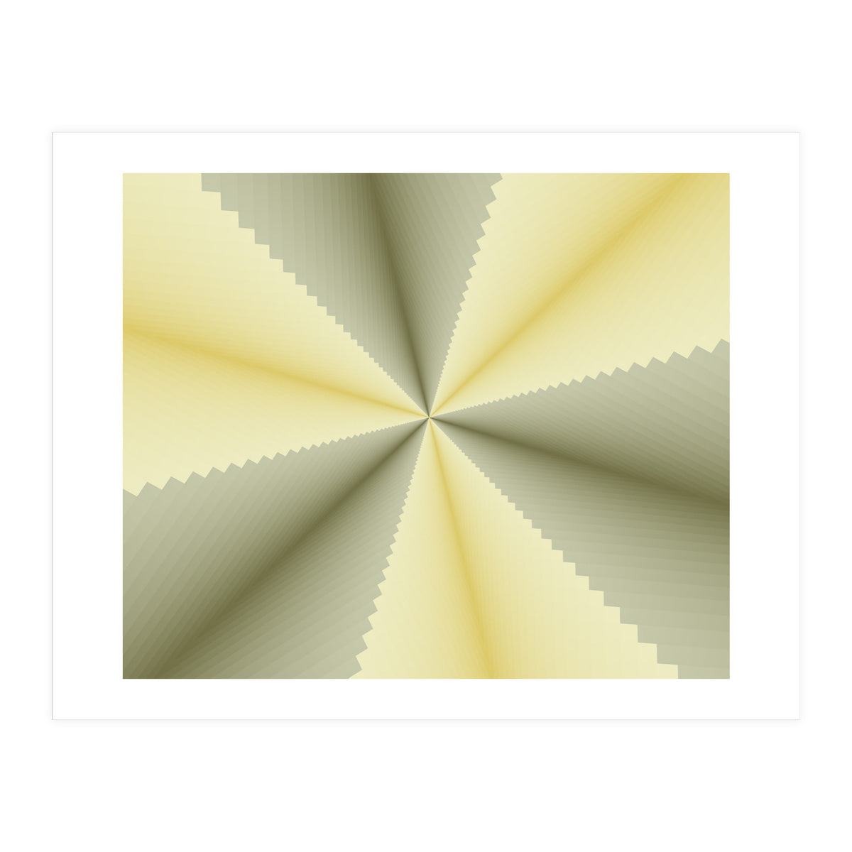 Looping Loop (Print Only)