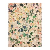 Brown Terrazzo (Print Only) thumbnail