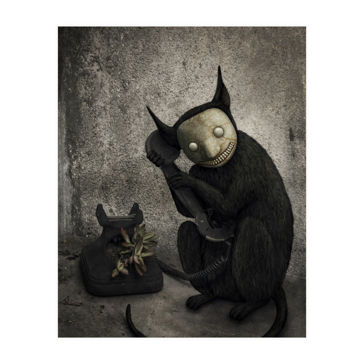 Voces perdidas (Print Only)