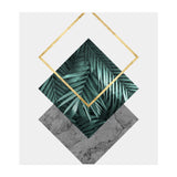 Botanical and geometric III (Print Only) thumbnail
