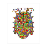 Graffiti Digital 5 (Print Only) thumbnail
