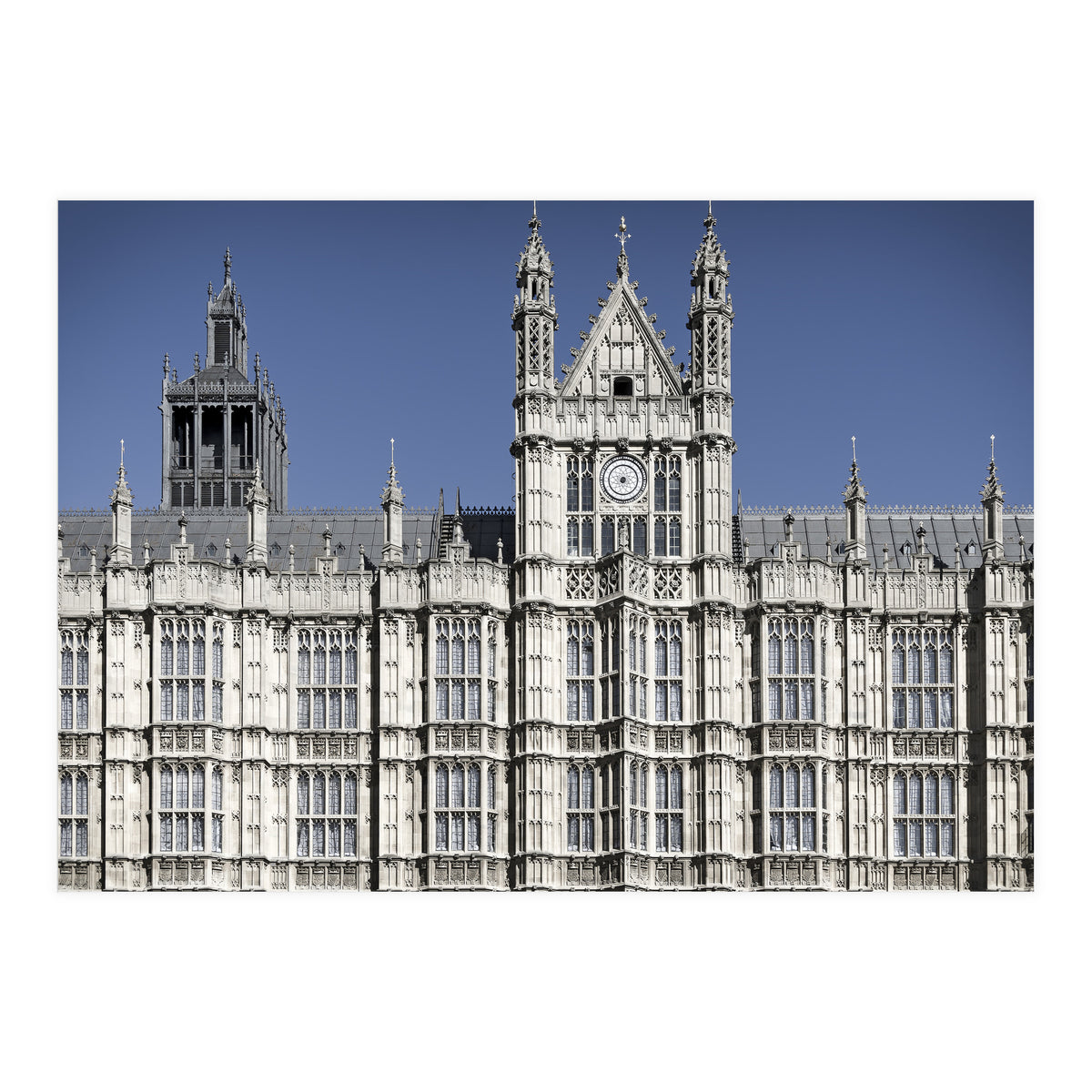 Westminster palace (Print Only)