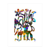Planta Salvaje 5  (Print Only) thumbnail