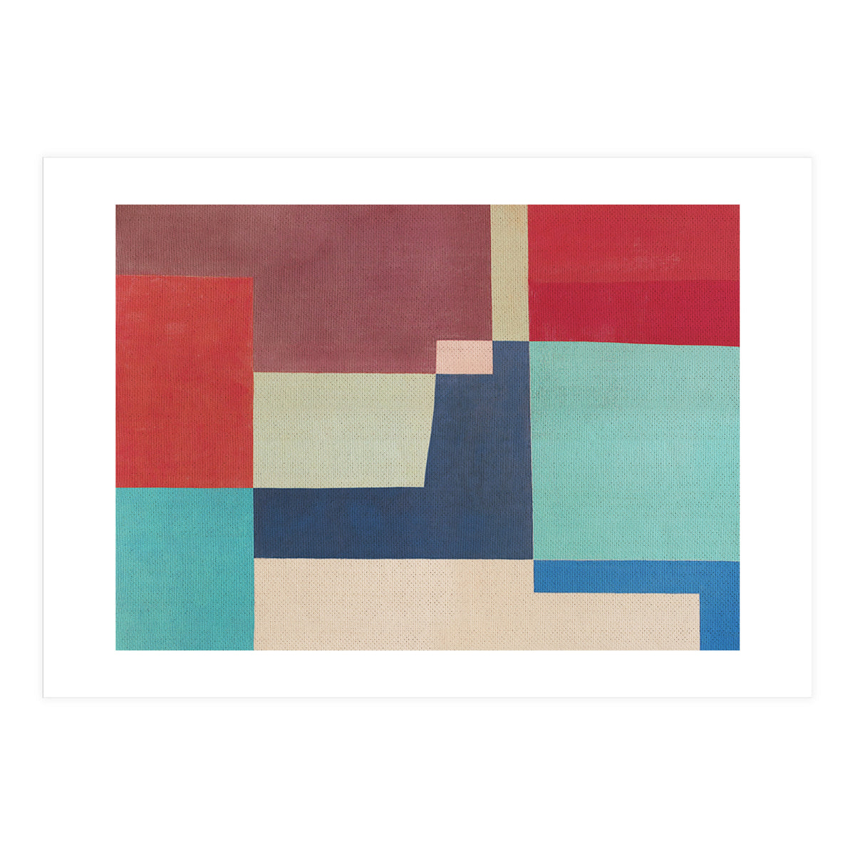 Fleeing Trends 04 (Print Only)