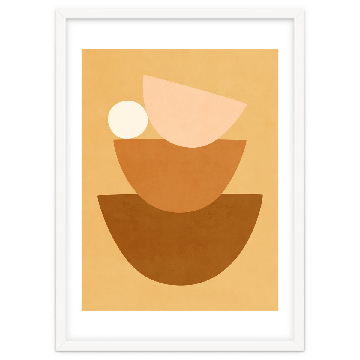 MINIMAL ART - GEOMETRIES  Y03