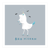 Boonicorn (Print Only)