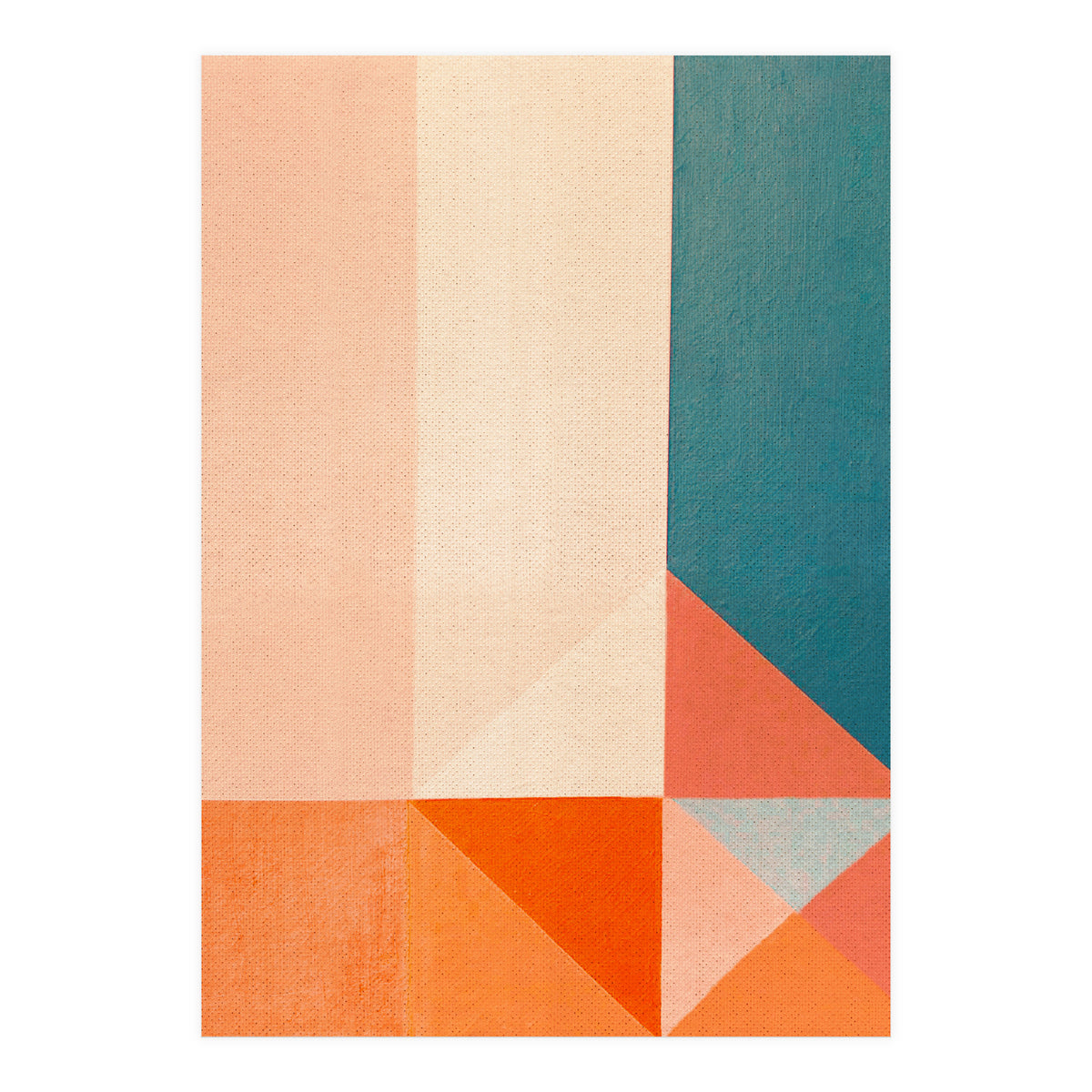 Shared Space 3 (Print Only)