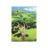 One Tree Hill (Print Only) thumbnail