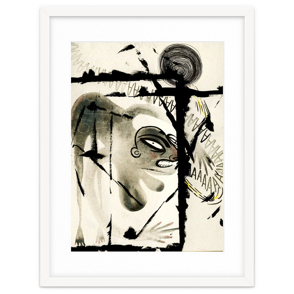 Get Your Shit Together! They Are About To Grow Potatoes On The Dark Side Of The Moon