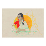 Angelina (Print Only) thumbnail