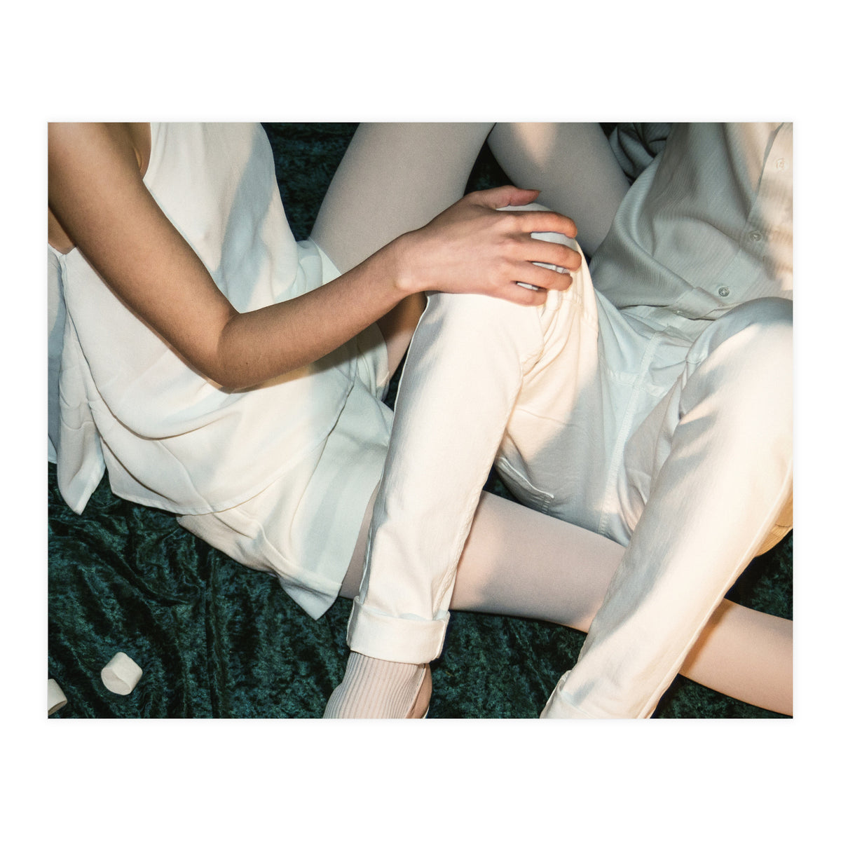 The Devil's Picnic (Print Only)