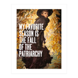 Fall of the Patriarchy (Print Only) thumbnail