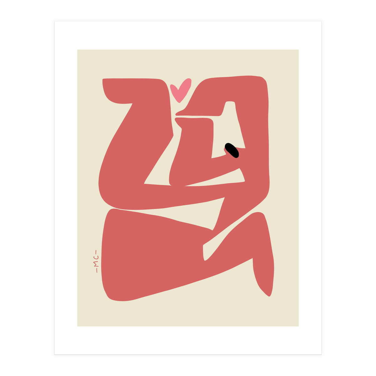 Self Love (Print Only)