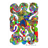Pop Abstract 2023 187 Copia (Print Only) thumbnail