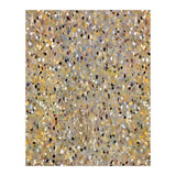 Golden Brown Terrazzo (Print Only) thumbnail