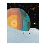 Old World (Print Only) thumbnail