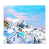Greece Dreams (Print Only) thumbnail
