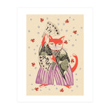 Hungry (Print Only) thumbnail