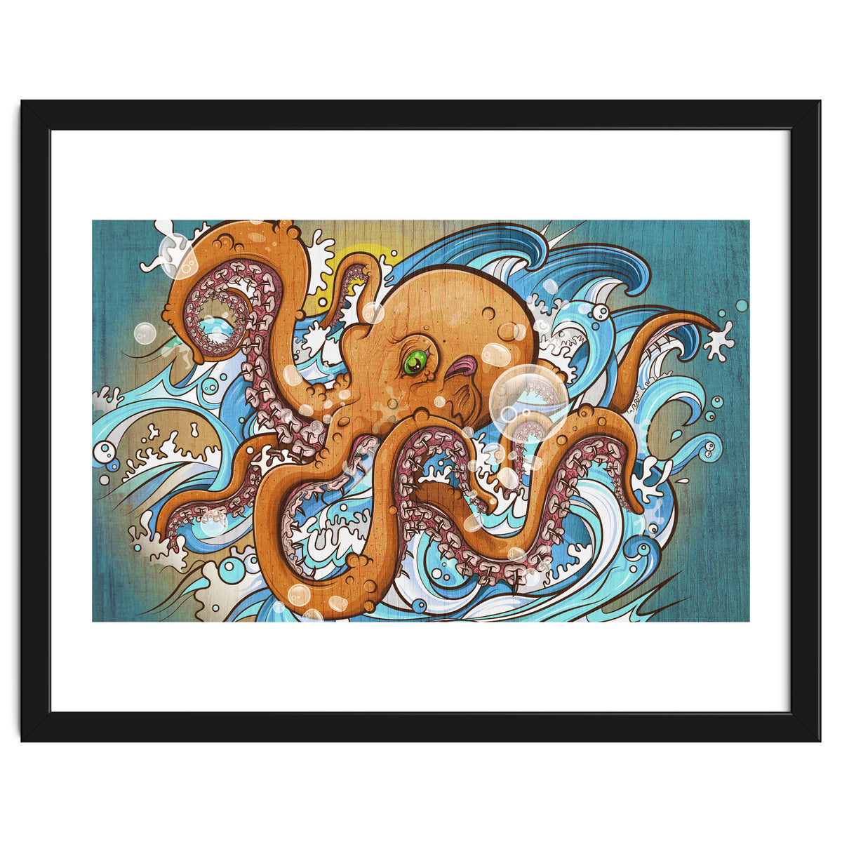 Octopus