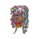 Mujer Digital 2 15 (Print Only) thumbnail