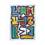 Graffiti 32 (Print Only) thumbnail
