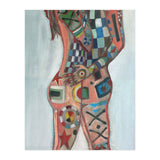 Amantes Tatuados Ba (Print Only) thumbnail