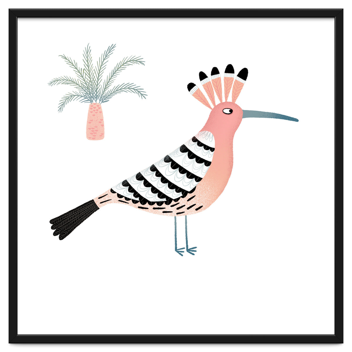 Hoopoe