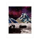 Explorers (Print Only) thumbnail