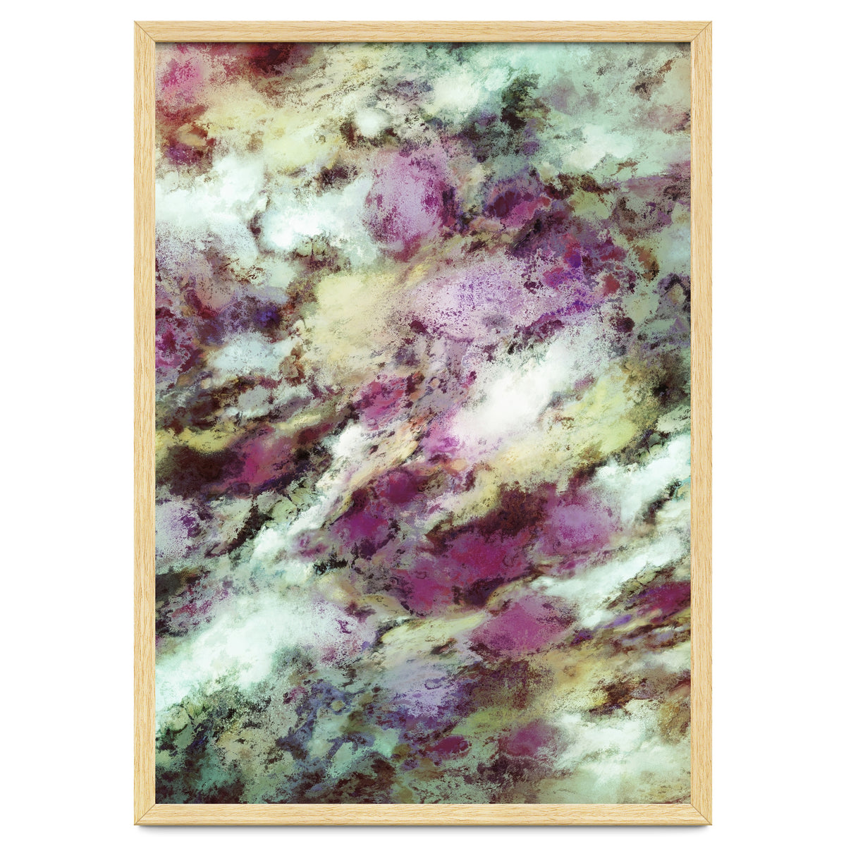 Remnants Of The Roses