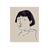 Reiko (Print Only) thumbnail