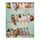 Birds Birds Birds (Print Only) thumbnail