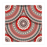 Romanian Traditional Pattern 4 (Print Only) thumbnail