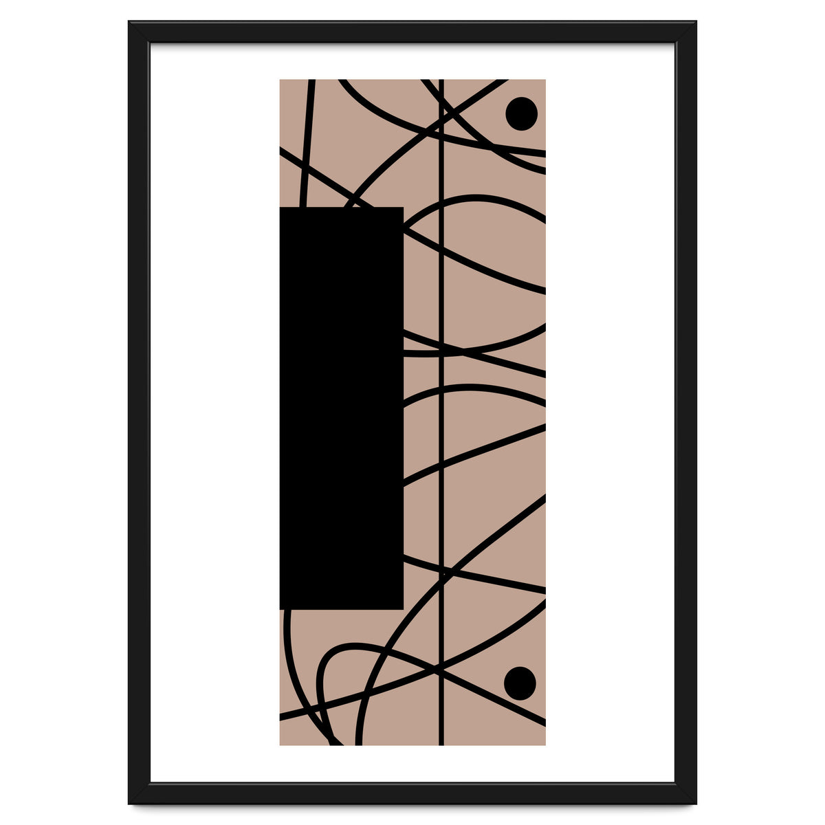 Abstrato Geométrico 41.10