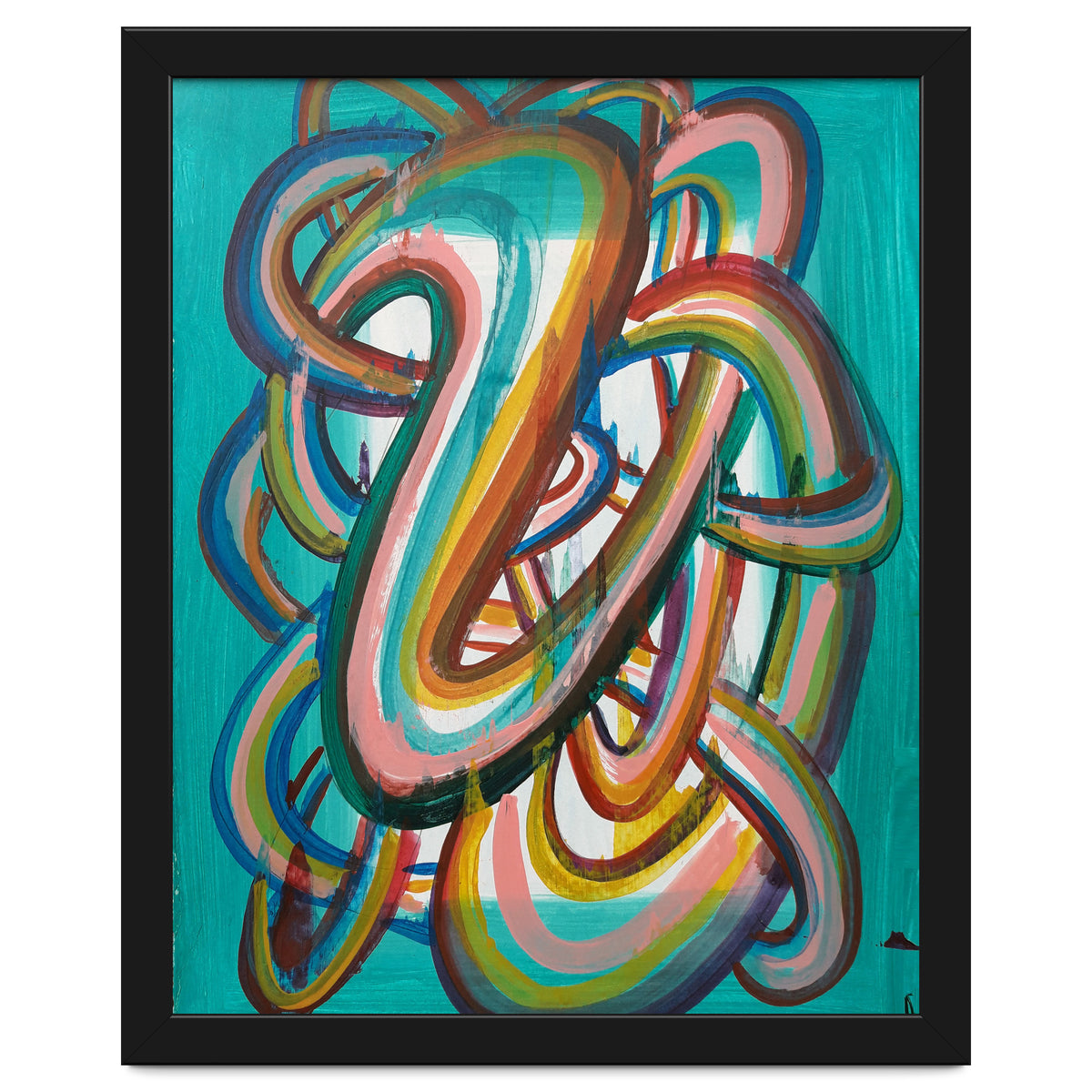 Formas En El Espacio 32