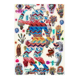 Dance Girl B 49 (Print Only) thumbnail