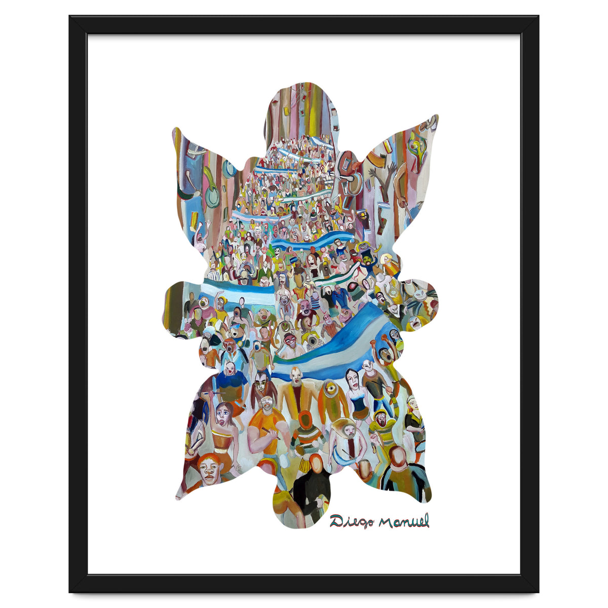 Pop Abstract 2023 43 Copia