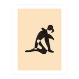 Female Body Shapes Fashion Print (Print Only) thumbnail