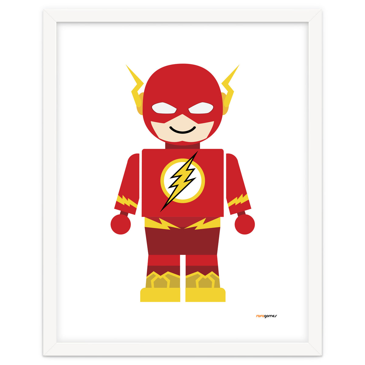 Flash Toy