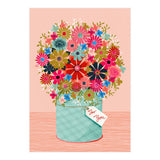 Flower Pot (Print Only) thumbnail