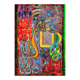 Graffiti Digital 2022 1051 (Print Only) thumbnail