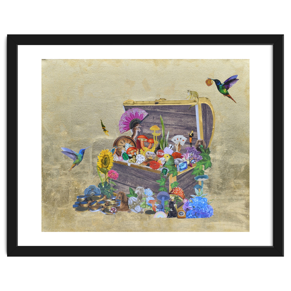 Treasure that is what you are