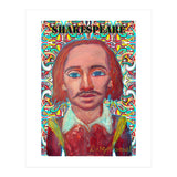 Shakespeare 2 (Print Only) thumbnail
